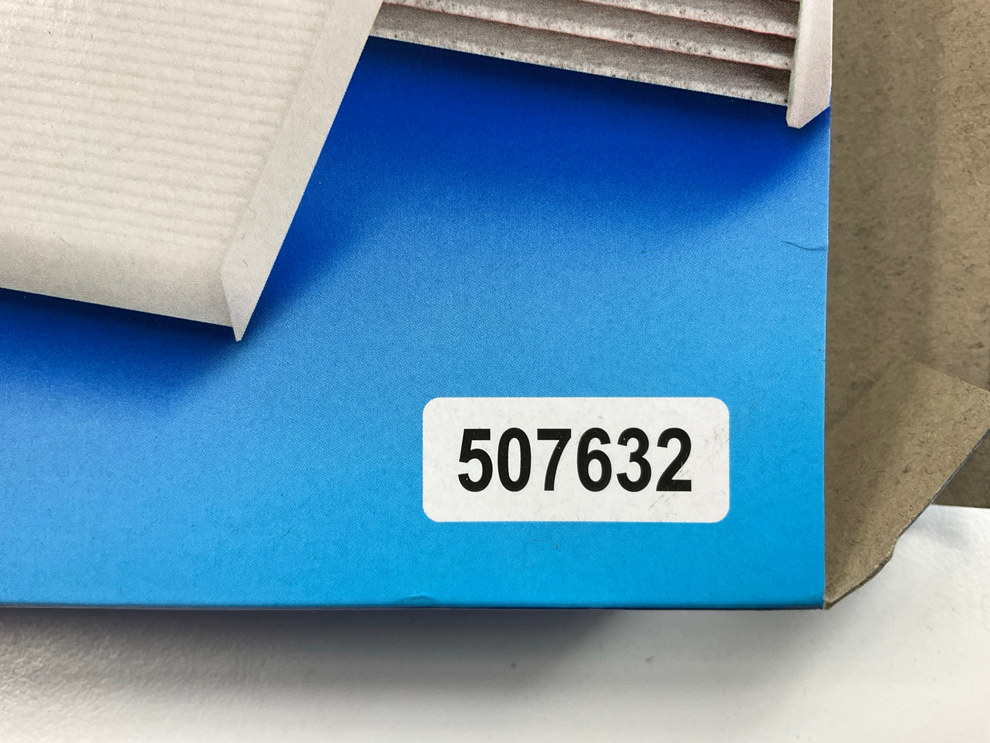 Carquest 507632 Cabin Air Filter Replaces CF11810, AFC1633, CAF1919P, 68212070AA