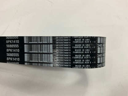 Carquest 5080555 Serpentine Belt