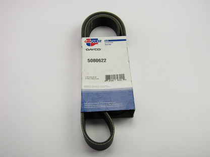 Carquest 5080622 Serpentine Belt for 2013-2017 Volvo 10.8L - 8PK1580