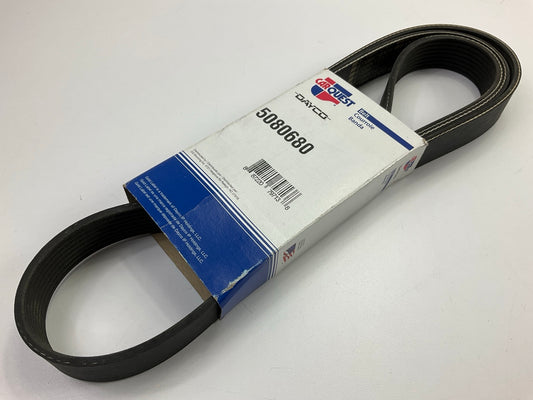 Carquest 5080680 Serpentine Belt