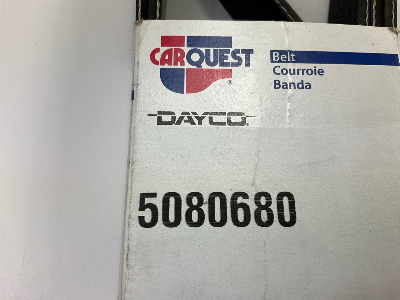Carquest 5080680 Serpentine Belt