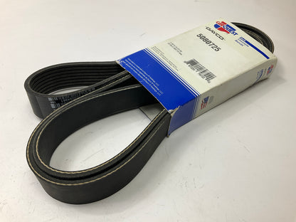 Carquest 5080725 Serpentine Belt