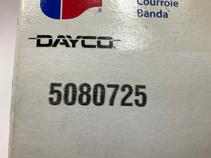 Carquest 5080725 Serpentine Belt