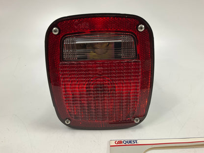 Carquest 50972-5 Universal Three Stud Mount Trailer / Tail Light Lamp