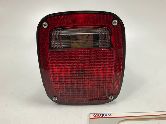 Carquest 50972-5 Universal Three Stud Mount Trailer / Tail Light Lamp