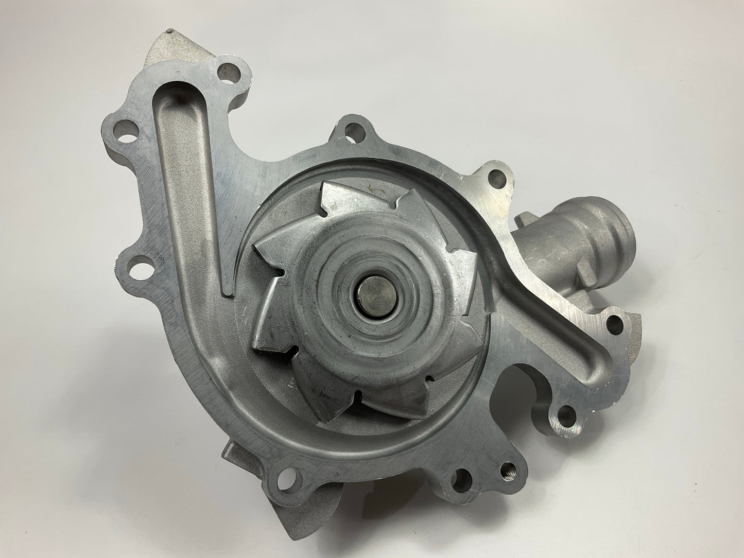 Carquest 51-1723 Water Pump (GMB Pump Inside Carquest Box)