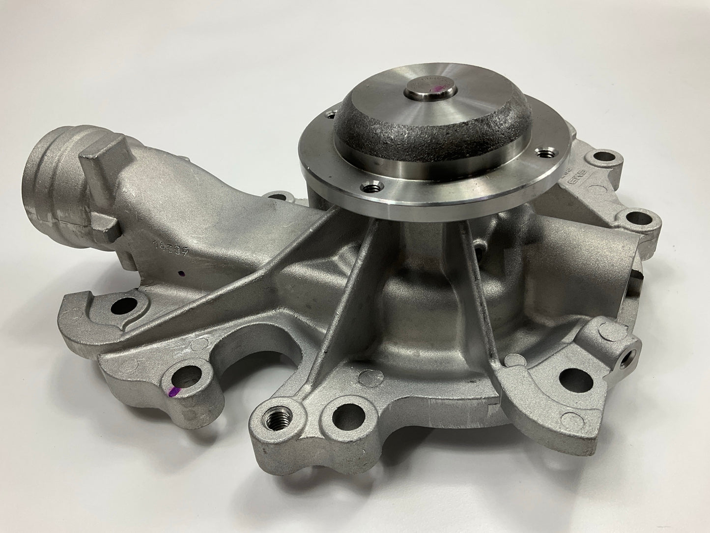 Carquest 51-1723 Water Pump (GMB Pump Inside Carquest Box)