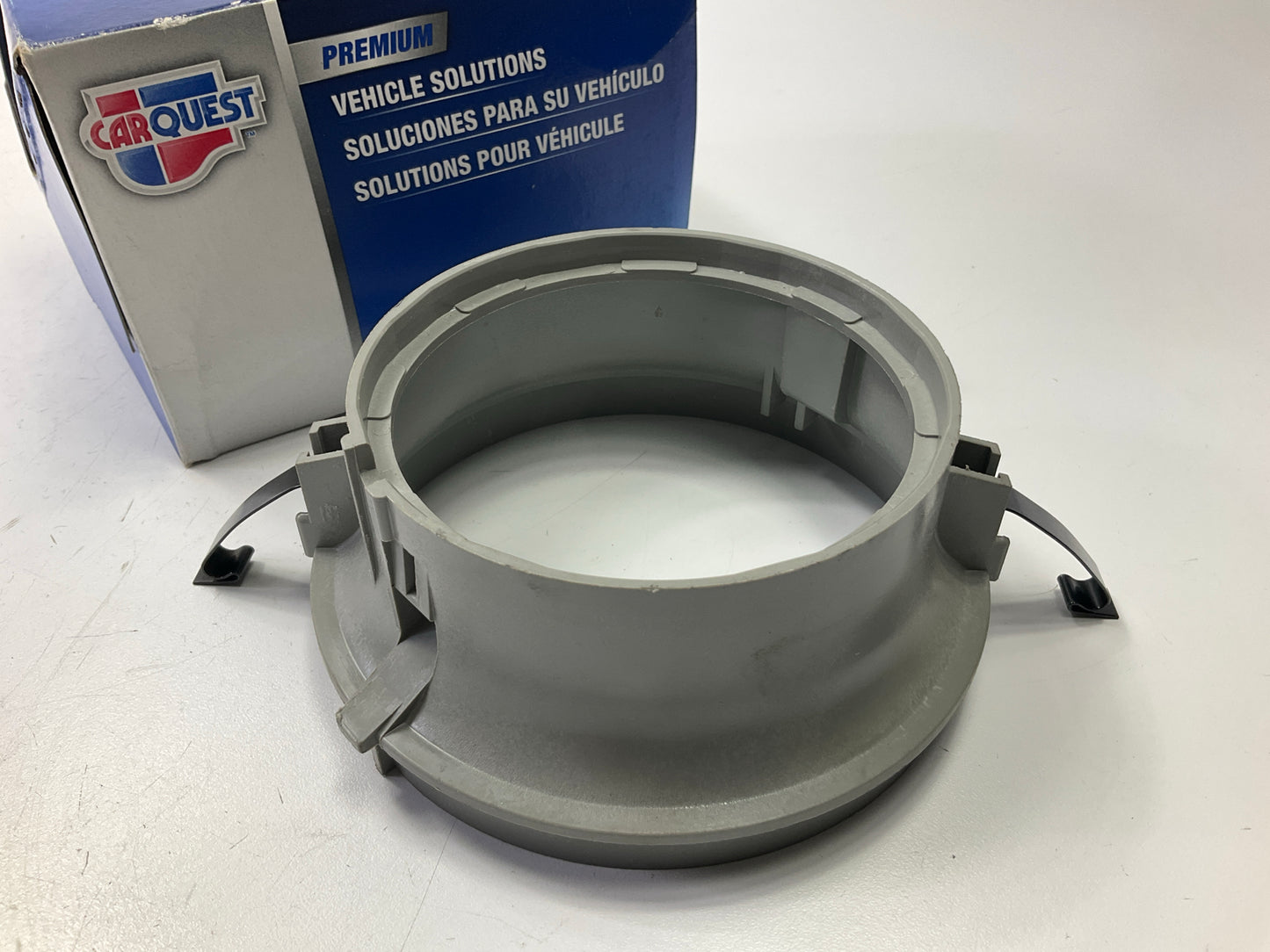 Carquest 51-6507 Ignition Distributor Cap Adapter
