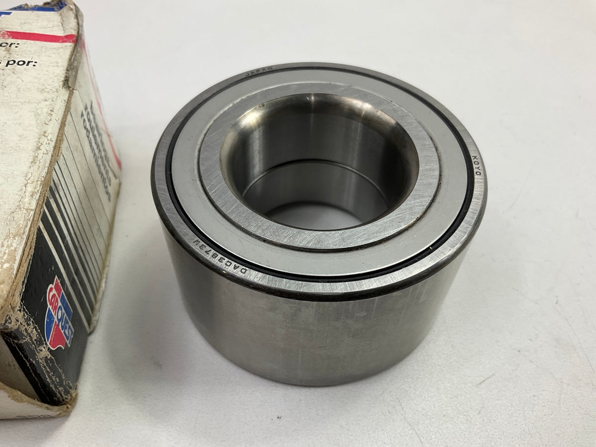 Carquest 510015 Wheel Bearing 92-00 Civic 93-97 Civic Del Sol, 02-04 CR-V
