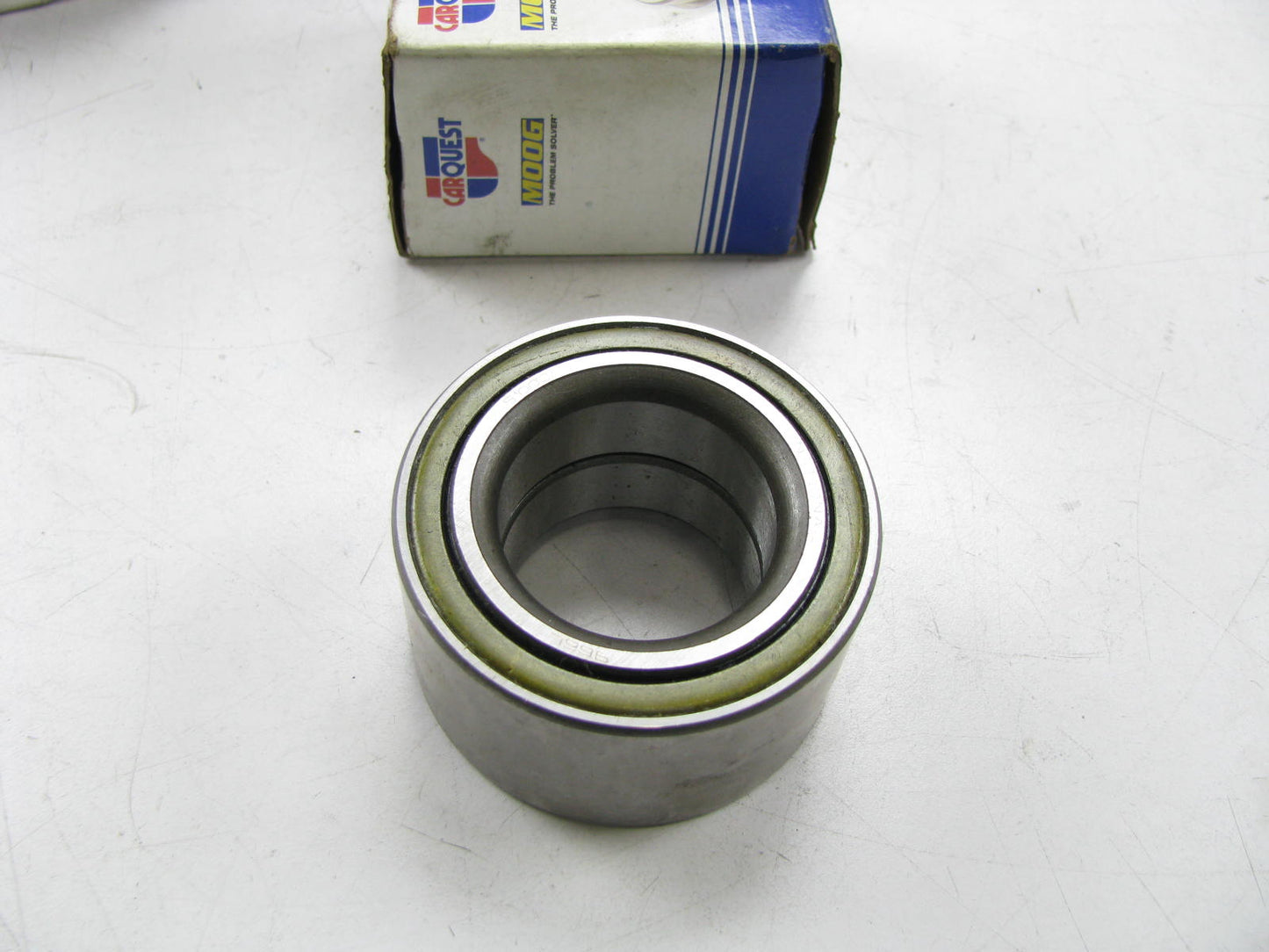 Carquest 510024 Wheel Bearing - Front