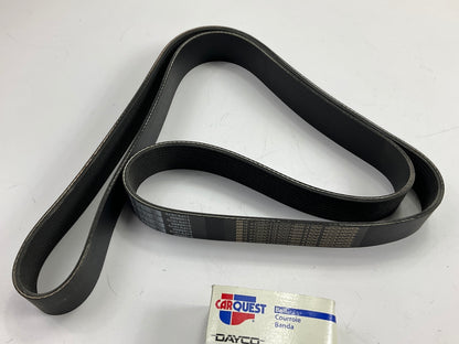 Carquest 5100660 Serpentine Belt