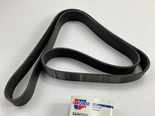Carquest 5100660 Serpentine Belt