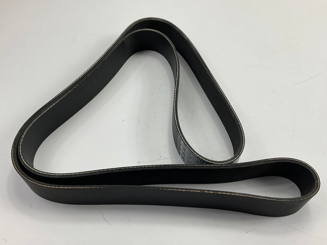 Carquest 5100660 Serpentine Belt