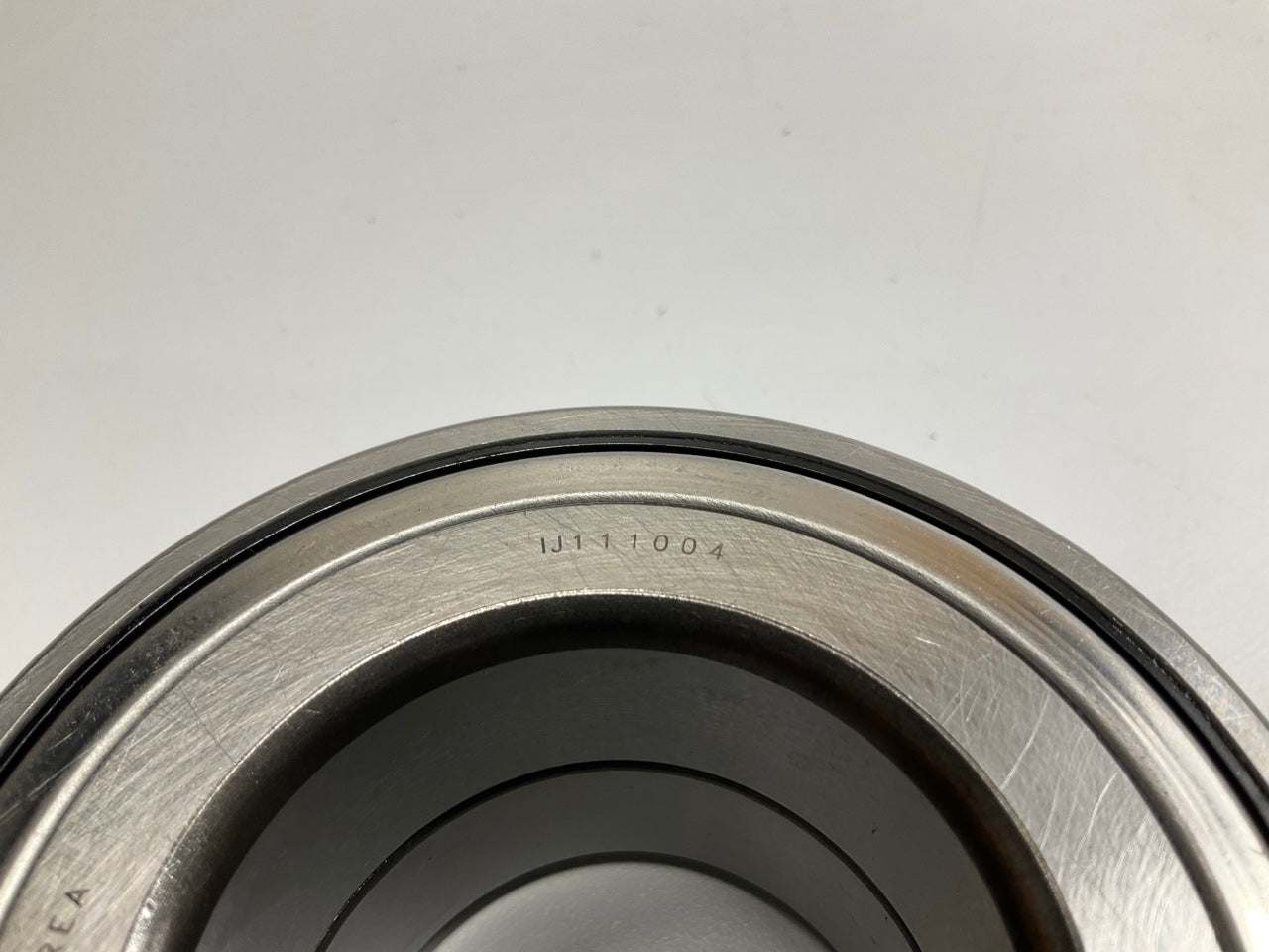 Carquest 510084 Front Wheel Bearing