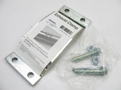 Carquest 510230 2 1/4''  Stainless Steel Exhaust Band Clamp