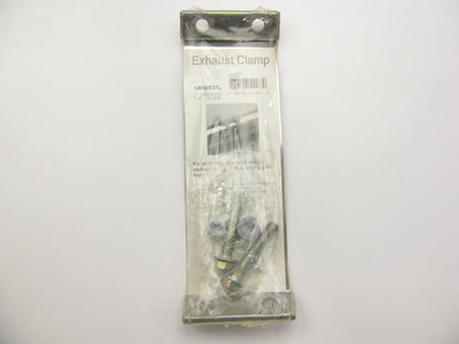 Carquest 510305 Stainless Universal Exhaust Stainless Band Clamp - 3'' Inch