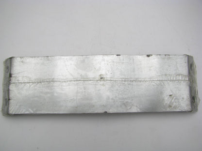 Carquest 510355 3-1/2'' Inch Butt Joint Exhaust Band Clamp, Aluminized Steel