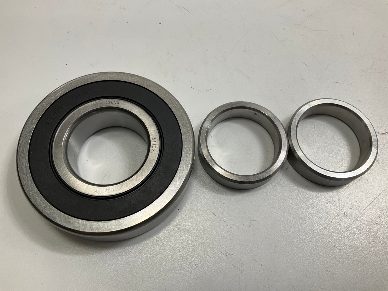 Carquest 511021 Rear Wheel Bearing