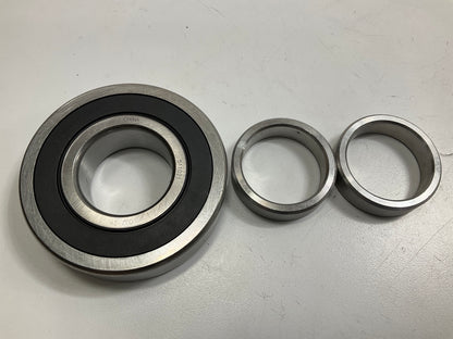 Carquest 511021 Rear Wheel Bearing