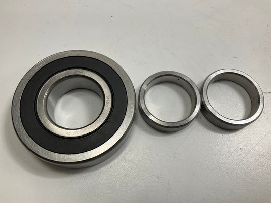 Carquest 511021 Rear Wheel Bearing