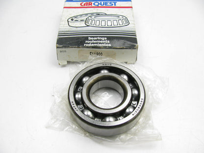 Carquest 511022 REAR INNER Wheel Bearing For 1990-1992 Daihatsu Rocky