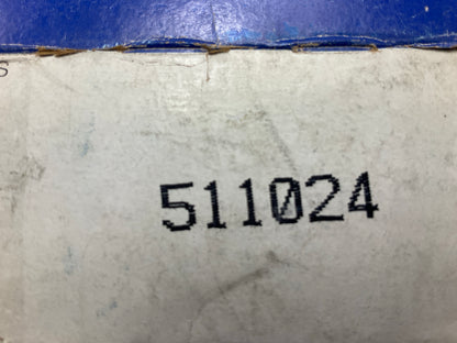Carquest 511024 Rear Wheel Bearing