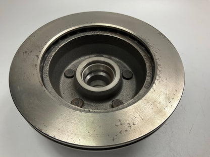 Carquest 5112 Front Disc Brake Rotor And Hub For 1978-1981 AMC Concord, Spirit