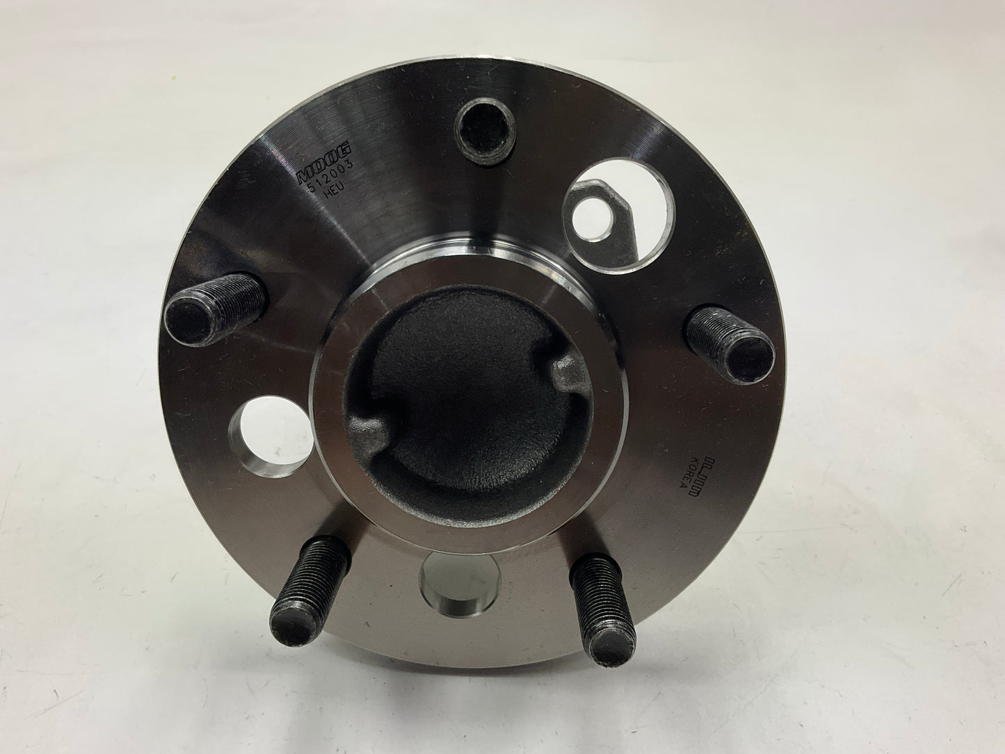 Carquest 512003 Wheel Bearing And Hub Assembly, Rear