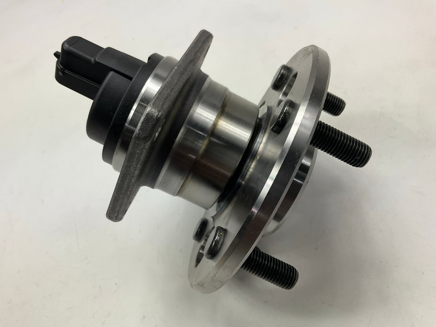 Carquest 512003 Wheel Bearing And Hub Assembly, Rear