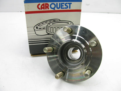 Carquest 512010 REAR Wheel Hub & Bearing - FWD ONLY For 1990-1994 Eagle Talon