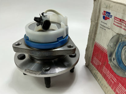 Carquest 512222 Rear Wheel Hub Bearing For 2002-2007 Buick Rendezvous