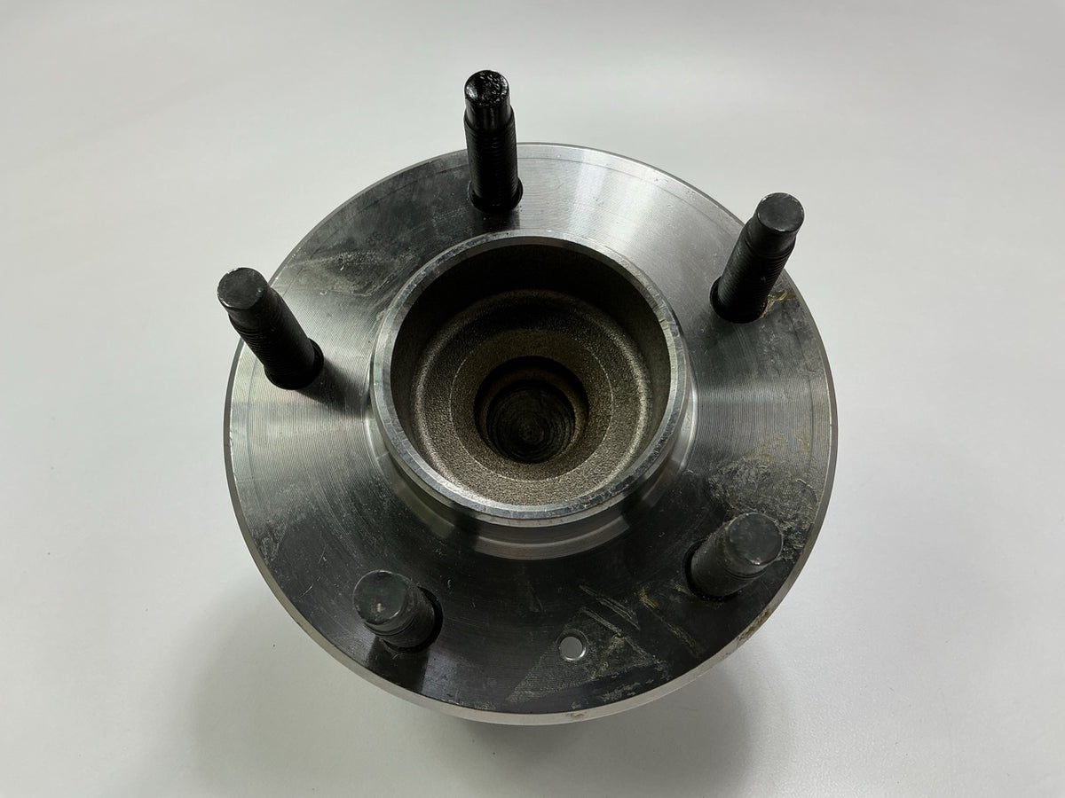 Carquest 512222 Rear Wheel Hub Bearing For 2002-2007 Buick Rendezvous