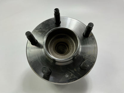 Carquest 512222 Rear Wheel Hub Bearing For 2002-2007 Buick Rendezvous