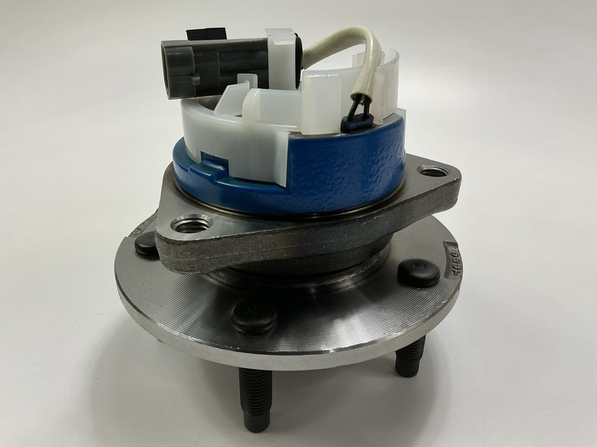 Carquest 512222 Rear Wheel Hub Bearing For 2002-2007 Buick Rendezvous