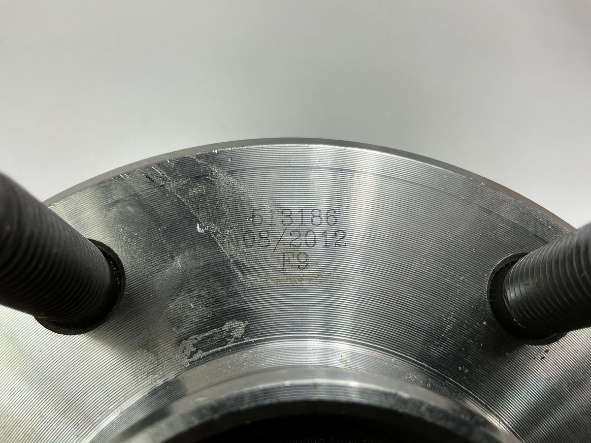 Carquest 512222 Rear Wheel Hub Bearing For 2002-2007 Buick Rendezvous