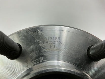 Carquest 512222 Rear Wheel Hub Bearing For 2002-2007 Buick Rendezvous