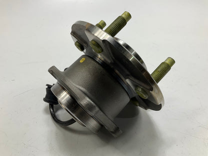 Carquest 512229 Rear Wheel Bearing And Hub 2002-2007 Saturn Vue, 05-06 Equinox
