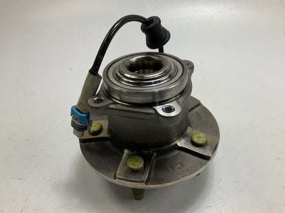 Carquest 512229 Rear Wheel Bearing And Hub 2002-2007 Saturn Vue, 05-06 Equinox