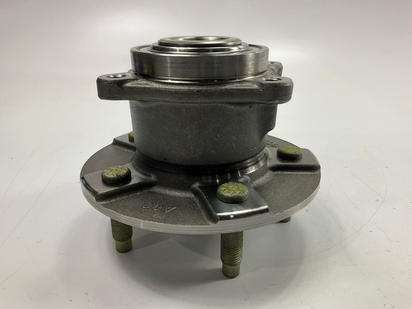 (2) Carquest 512230 Wheel Bearing And Hub Assembly, Rear