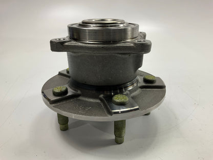 (2) Carquest 512230 Wheel Bearing And Hub Assembly, Rear