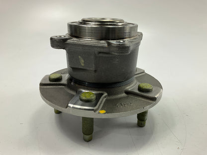 Carquest 512230 Wheel Bearing And Hub Assembly, Rear