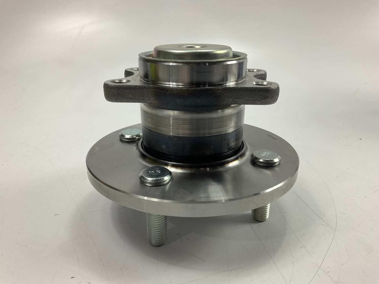 Carquest 512325 Wheel Bearing And Hub Assembly, Rear