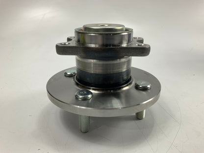 Carquest 512325 Wheel Bearing And Hub Assembly, Rear