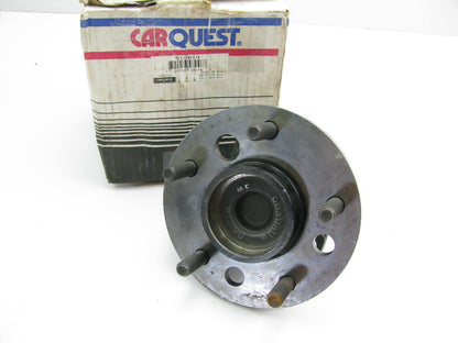 Carquest 513010 Rear Wheel Hub & Bearing for 1979-85 Rivieria 1979-83 Toronado