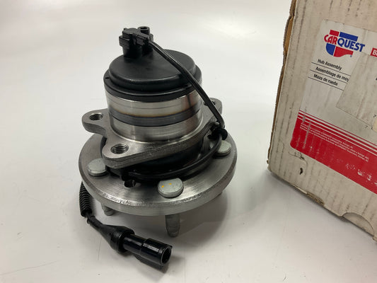 Carquest 513169 Front Wheel Hub Bearing