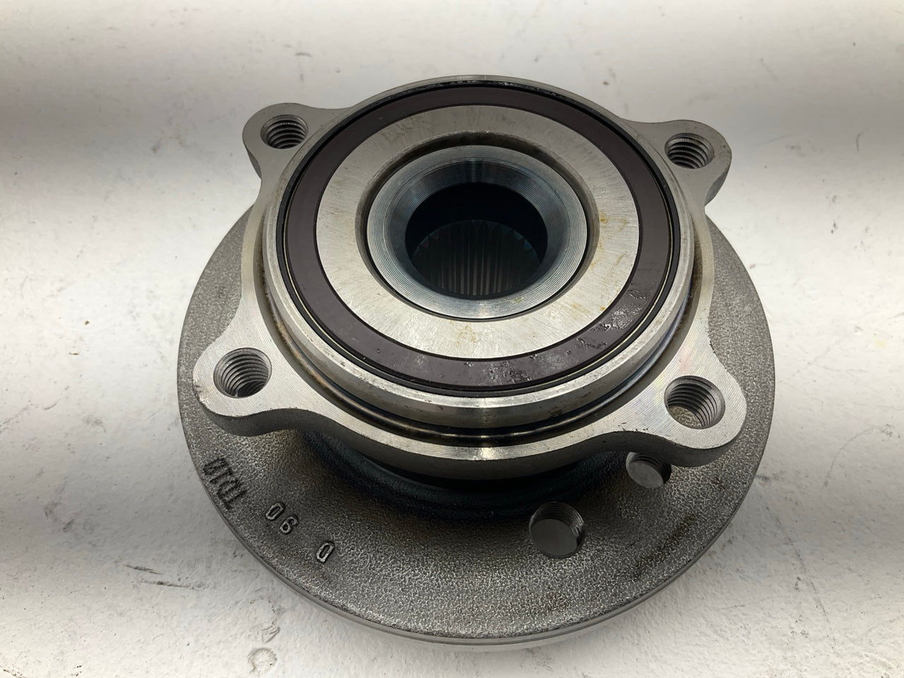 Carquest 513226 Front Wheel Bearing And Hub Assembly