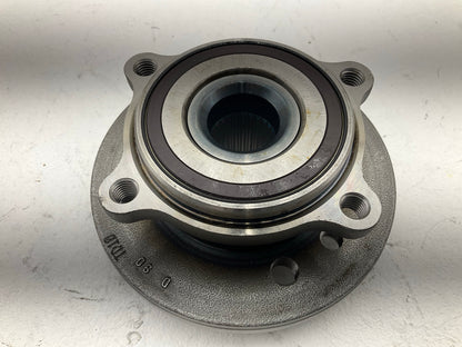 Carquest 513226 Front Wheel Bearing And Hub Assembly