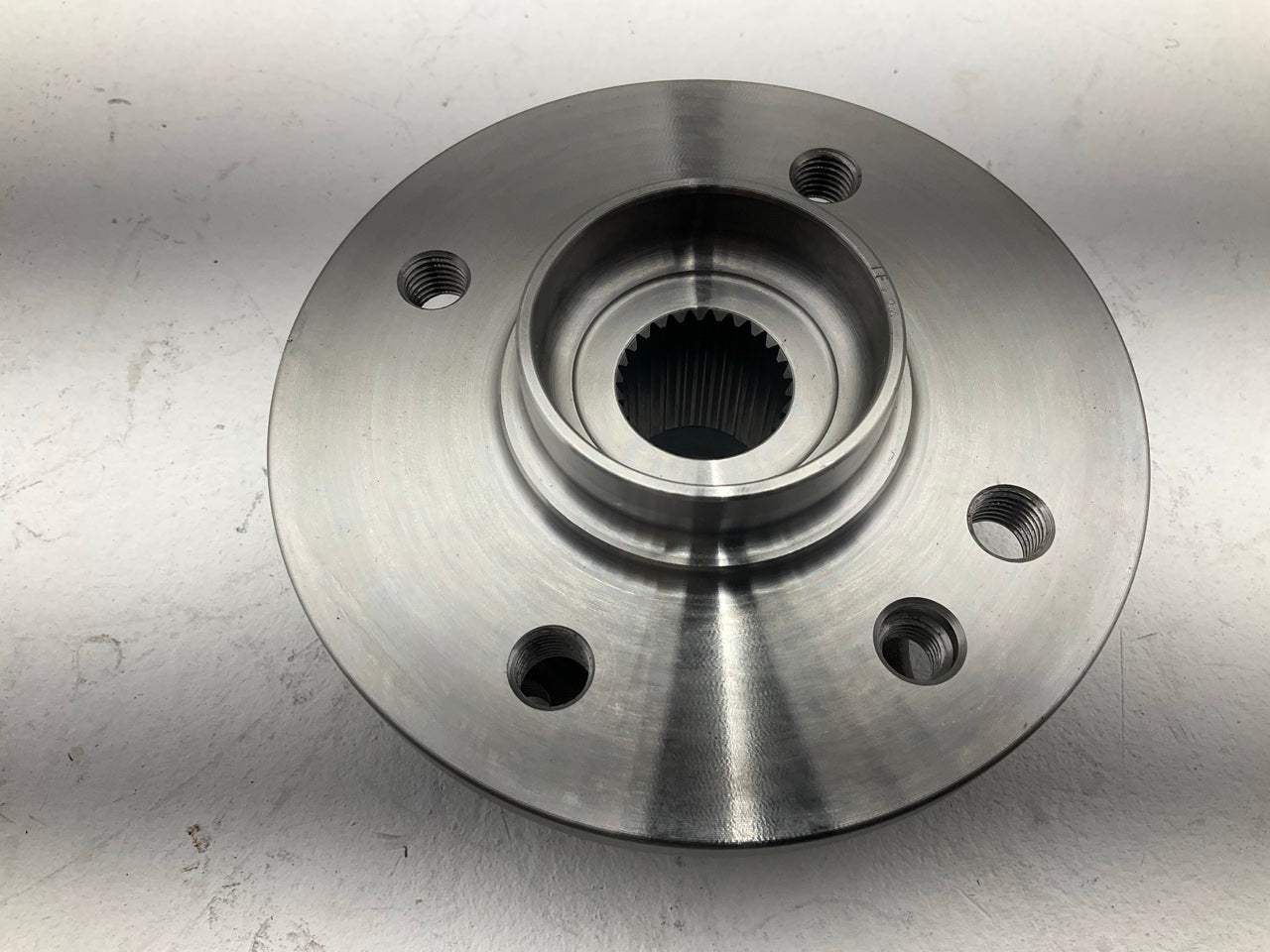 Carquest 513226 Front Wheel Bearing And Hub Assembly