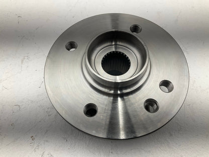 Carquest 513226 Front Wheel Bearing And Hub Assembly