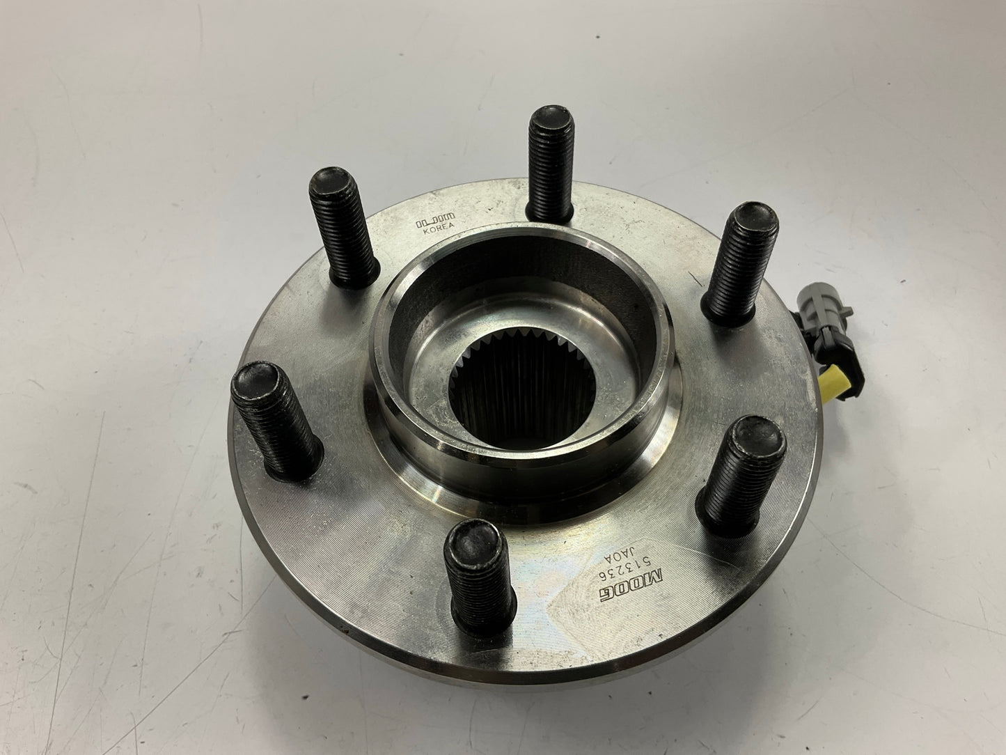 Carquest 513236 Front Wheel Hub Bearing